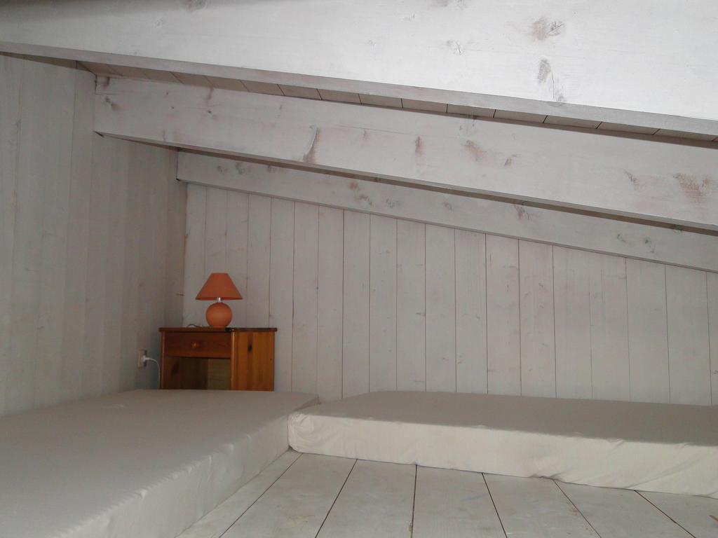 La Petite Maison Sur L'Ile De Re La Flotte Exterior foto